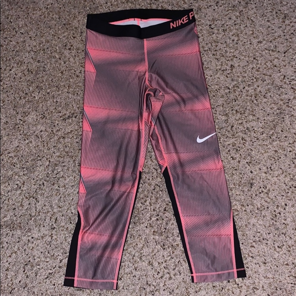Nike Pro 7/8 legging